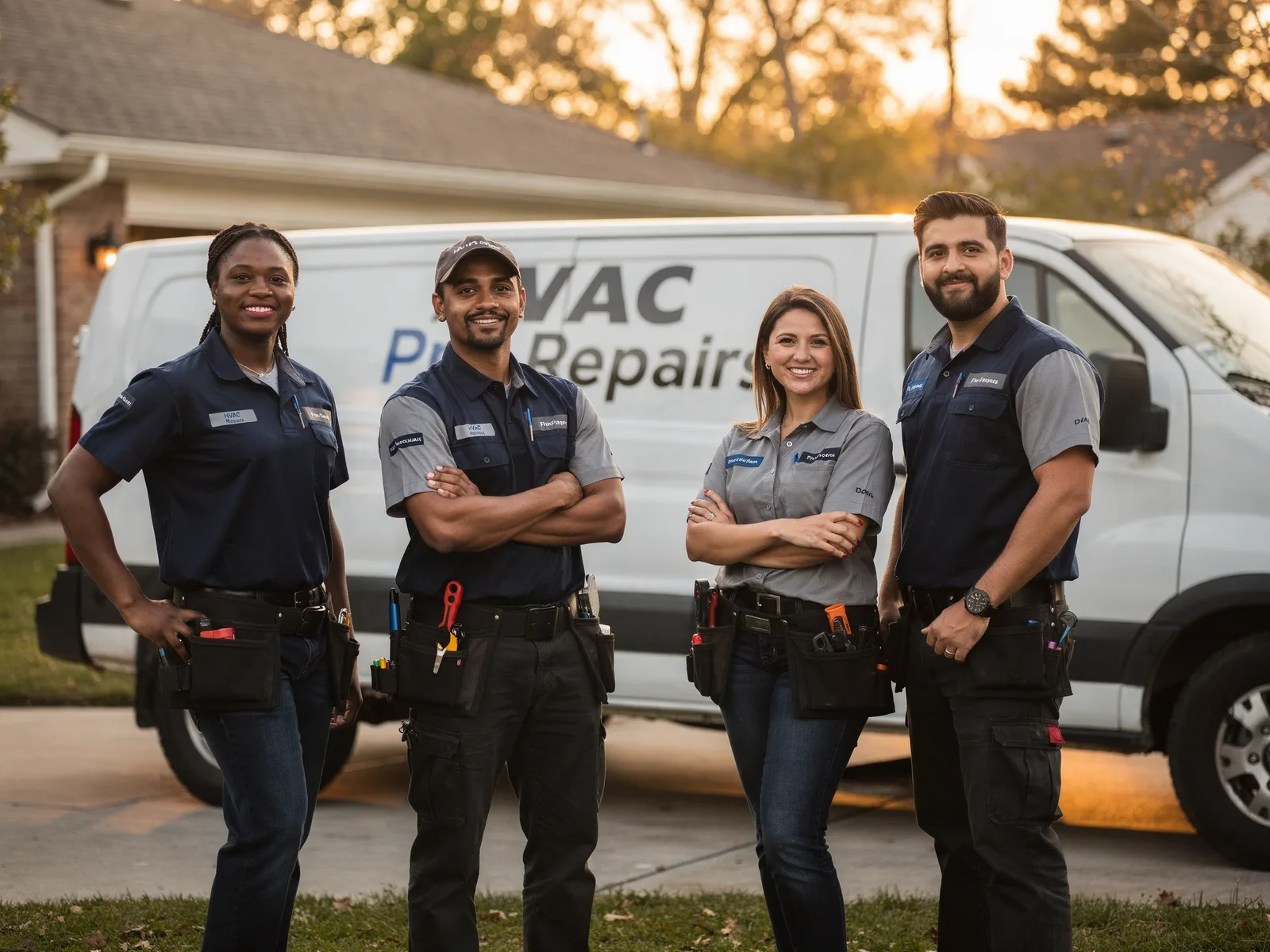 Heat Pump Repair company in Ackworth, IA