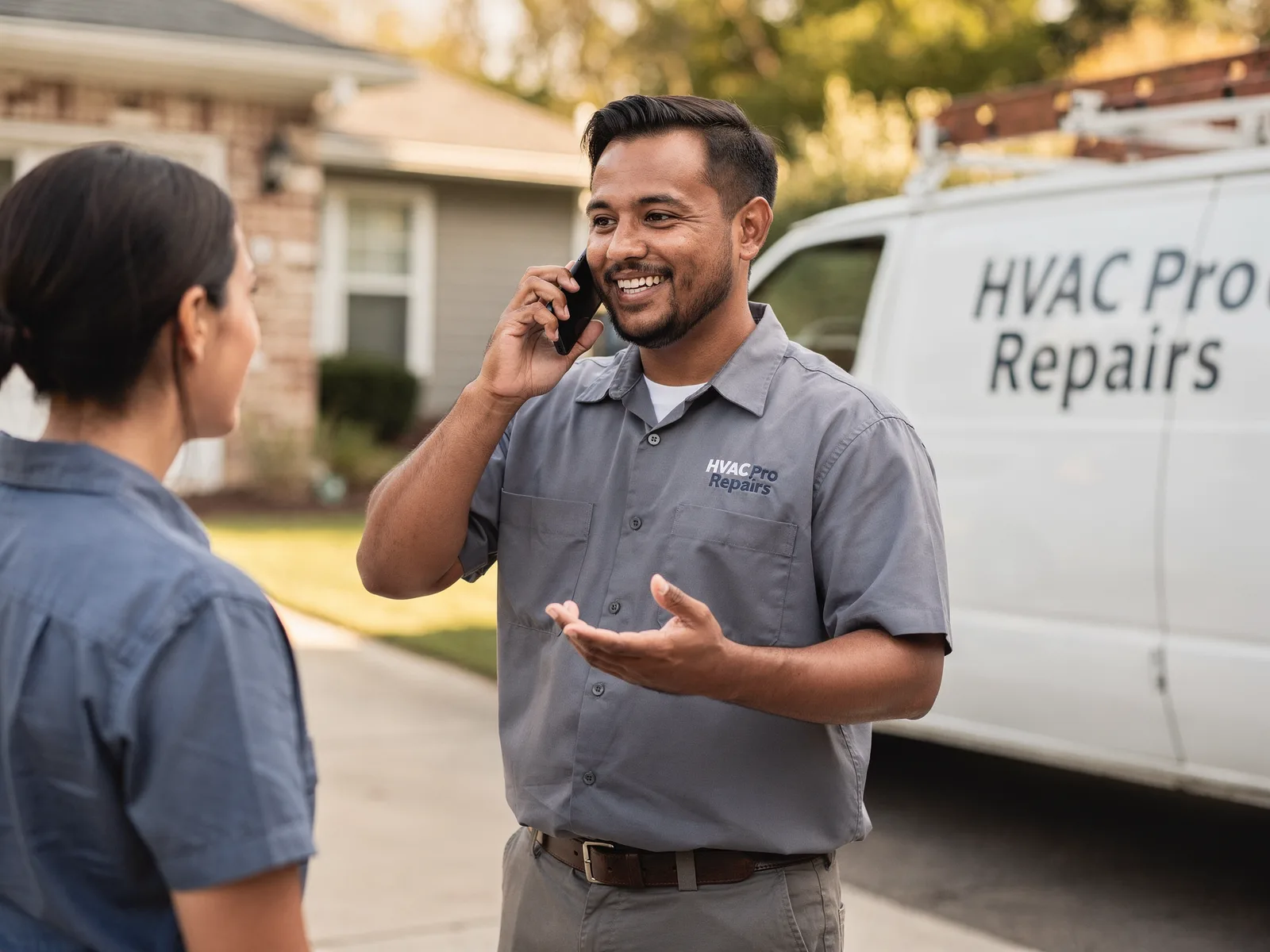 Heat Pump Repair Ackworth, IA FAQs